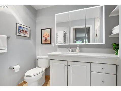 1719 NW Miller Hill Court Portland OR 97229