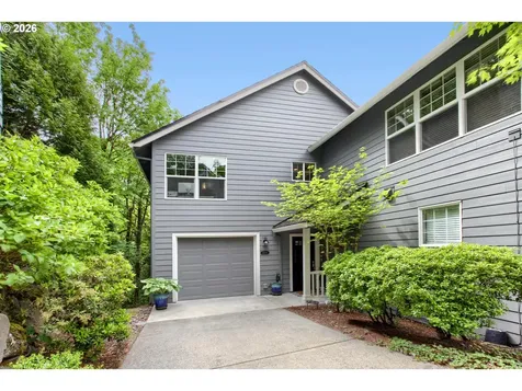 1719 NW Miller Hill Court Portland OR 97229