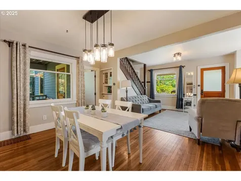 6119 N Villard Avenue Portland OR 97217