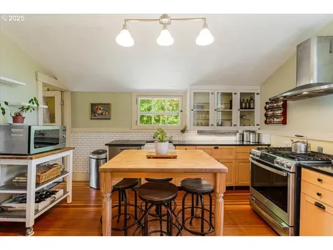 6119 N Villard Avenue Portland OR 97217