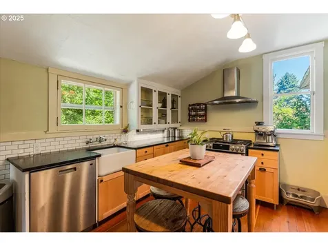 6119 N Villard Avenue Portland OR 97217