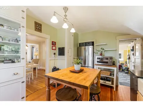 6119 N Villard Avenue Portland OR 97217