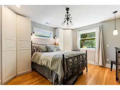 6119 N Villard Avenue Portland OR 97217