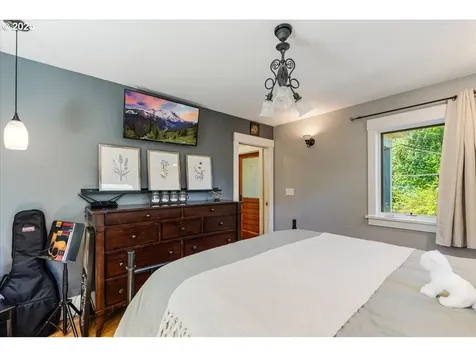 6119 N Villard Avenue Portland OR 97217