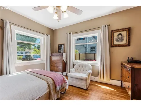 6119 N Villard Avenue Portland OR 97217