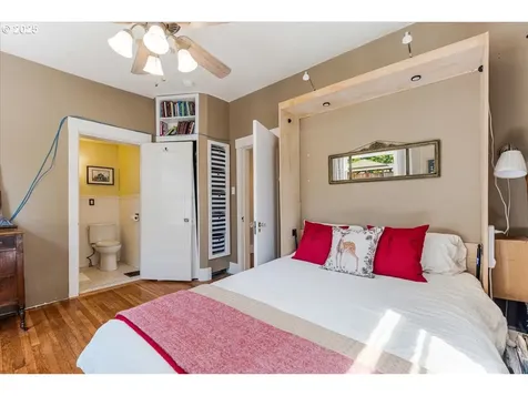 6119 N Villard Avenue Portland OR 97217