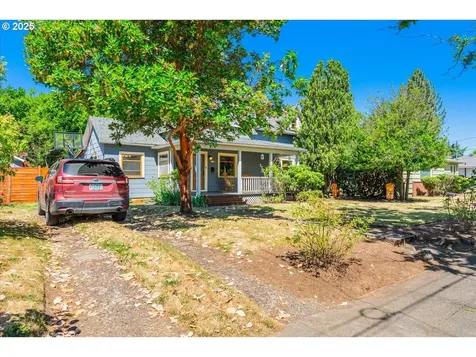 6119 N Villard Avenue Portland OR 97217