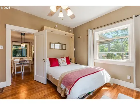 6119 N Villard Avenue Portland OR 97217