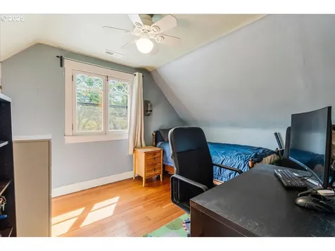 6119 N Villard Avenue Portland OR 97217