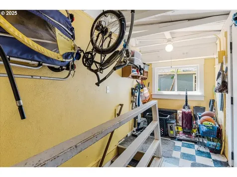 6119 N Villard Avenue Portland OR 97217