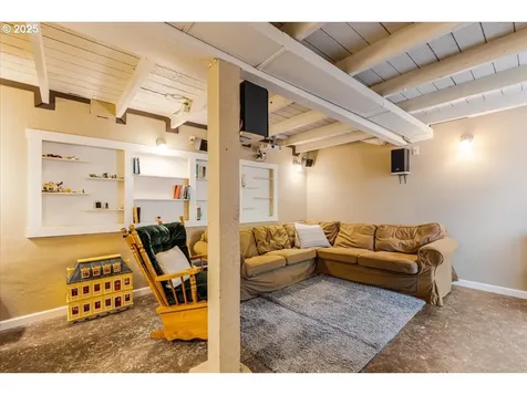 6119 N Villard Avenue Portland OR 97217