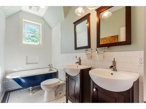 6119 N Villard Avenue Portland OR 97217