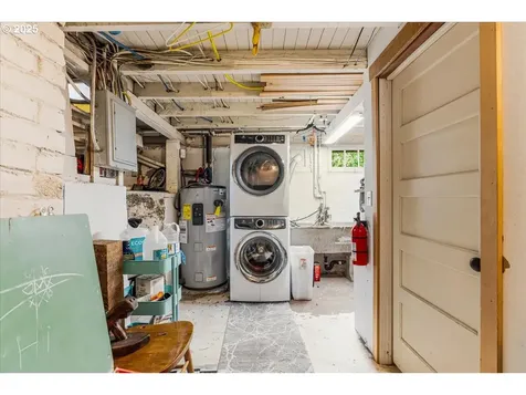6119 N Villard Avenue Portland OR 97217