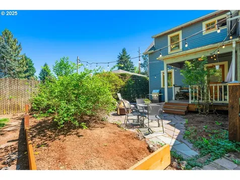 6119 N Villard Avenue Portland OR 97217