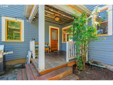 6119 N Villard Avenue Portland OR 97217