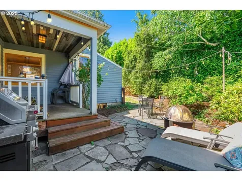 6119 N Villard Avenue Portland OR 97217