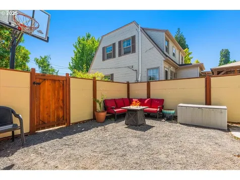 6119 N Villard Avenue Portland OR 97217