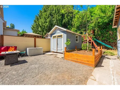 6119 N Villard Avenue Portland OR 97217