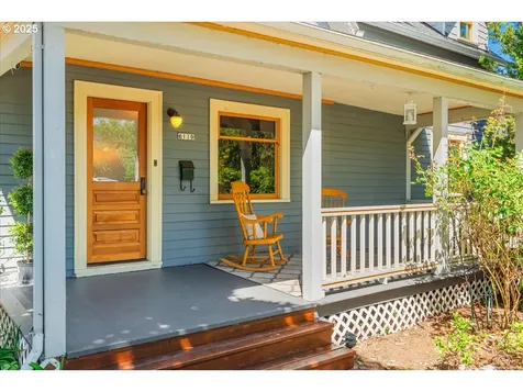 6119 N Villard Avenue Portland OR 97217