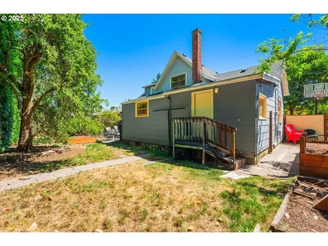 6119 N Villard Avenue Portland OR 97217