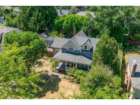 6119 N Villard Avenue Portland OR 97217