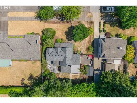 6119 N Villard Avenue Portland OR 97217
