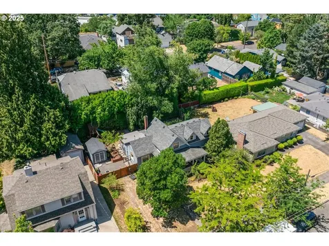 6119 N Villard Avenue Portland OR 97217