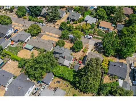 6119 N Villard Avenue Portland OR 97217