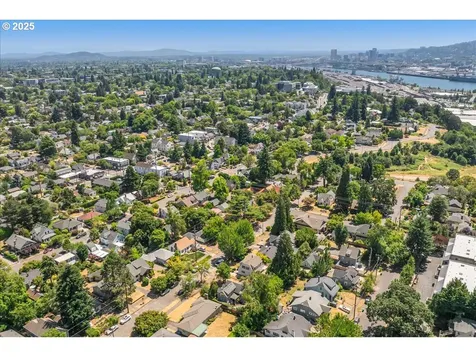 6119 N Villard Avenue Portland OR 97217