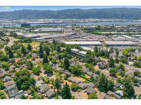 6119 N Villard Avenue Portland OR 97217