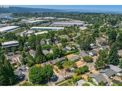 6119 N Villard Avenue Portland OR 97217