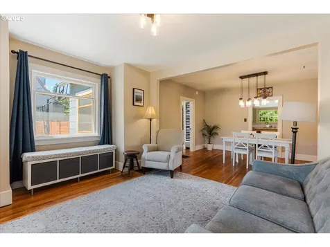 6119 N Villard Avenue Portland OR 97217