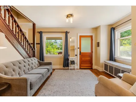 6119 N Villard Avenue Portland OR 97217