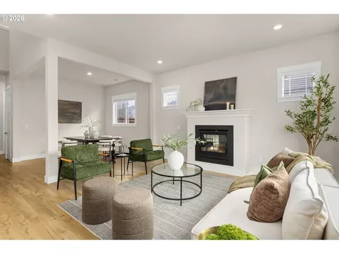 15404 NW Orchid Street Portland OR 97229