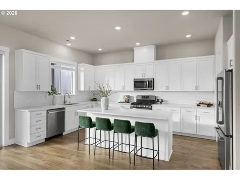 15404 NW Orchid Street Portland OR 97229
