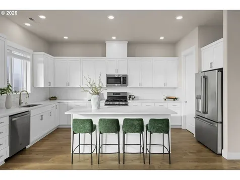15404 NW Orchid Street Portland OR 97229