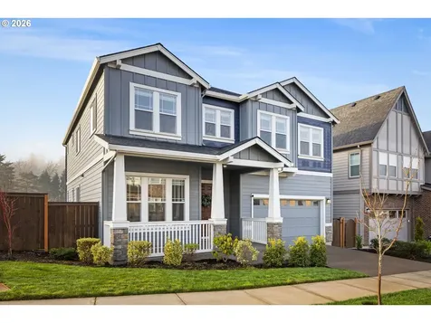 15404 NW Orchid Street Portland OR 97229