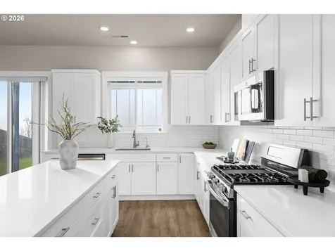 15404 NW Orchid Street Portland OR 97229