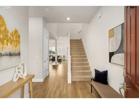15404 NW Orchid Street Portland OR 97229