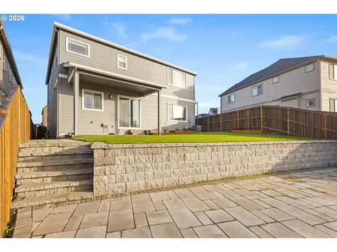 15404 NW Orchid Street Portland OR 97229