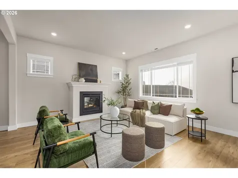 15404 NW Orchid Street Portland OR 97229