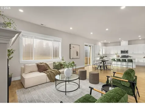 15404 NW Orchid Street Portland OR 97229