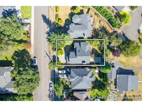 2130 Long Street West Linn OR 97068