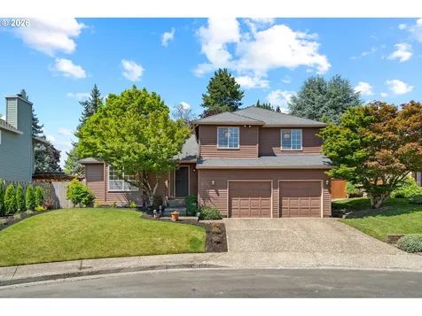 2233 NW 159th Place Beaverton OR 97006