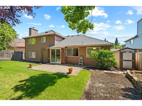 2233 NW 159th Place Beaverton OR 97006