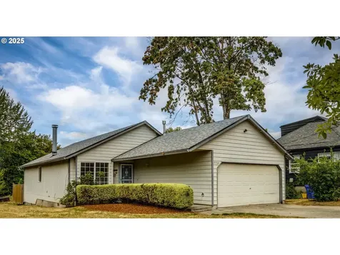 9702 N Edison Street Portland OR 97203