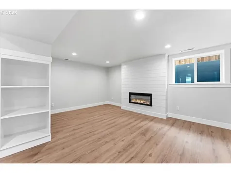 2505 N Winchell Street Portland OR 97217