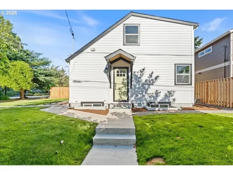 2505 N Winchell Street Portland OR 97217