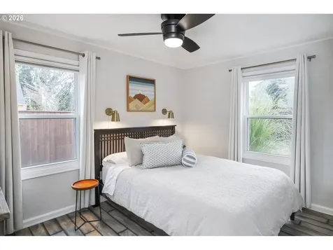 7518 SE Evergreen Street Portland OR 97206