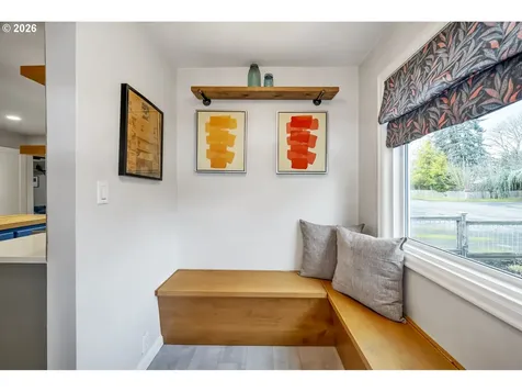 7518 SE Evergreen Street Portland OR 97206